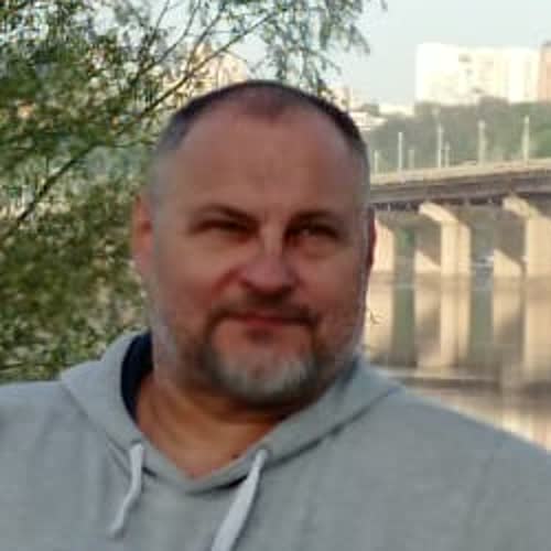 Daniel K. – Elektroniker bei ESIE Elektrotechnik Gießen