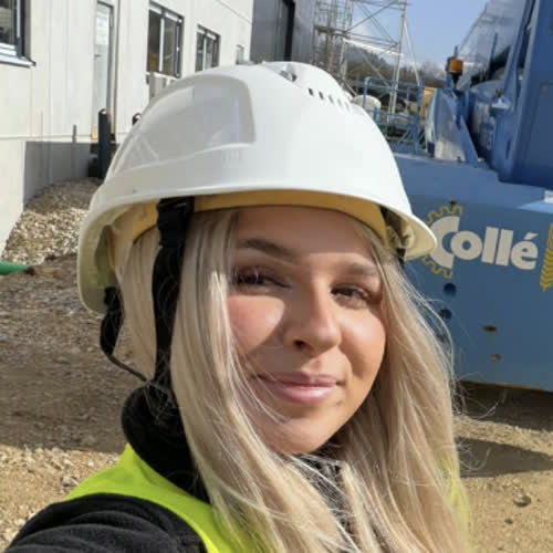 Ewa P. – Backoffice und Terminkoordination bei ESIE Elektrotechnik Gießen